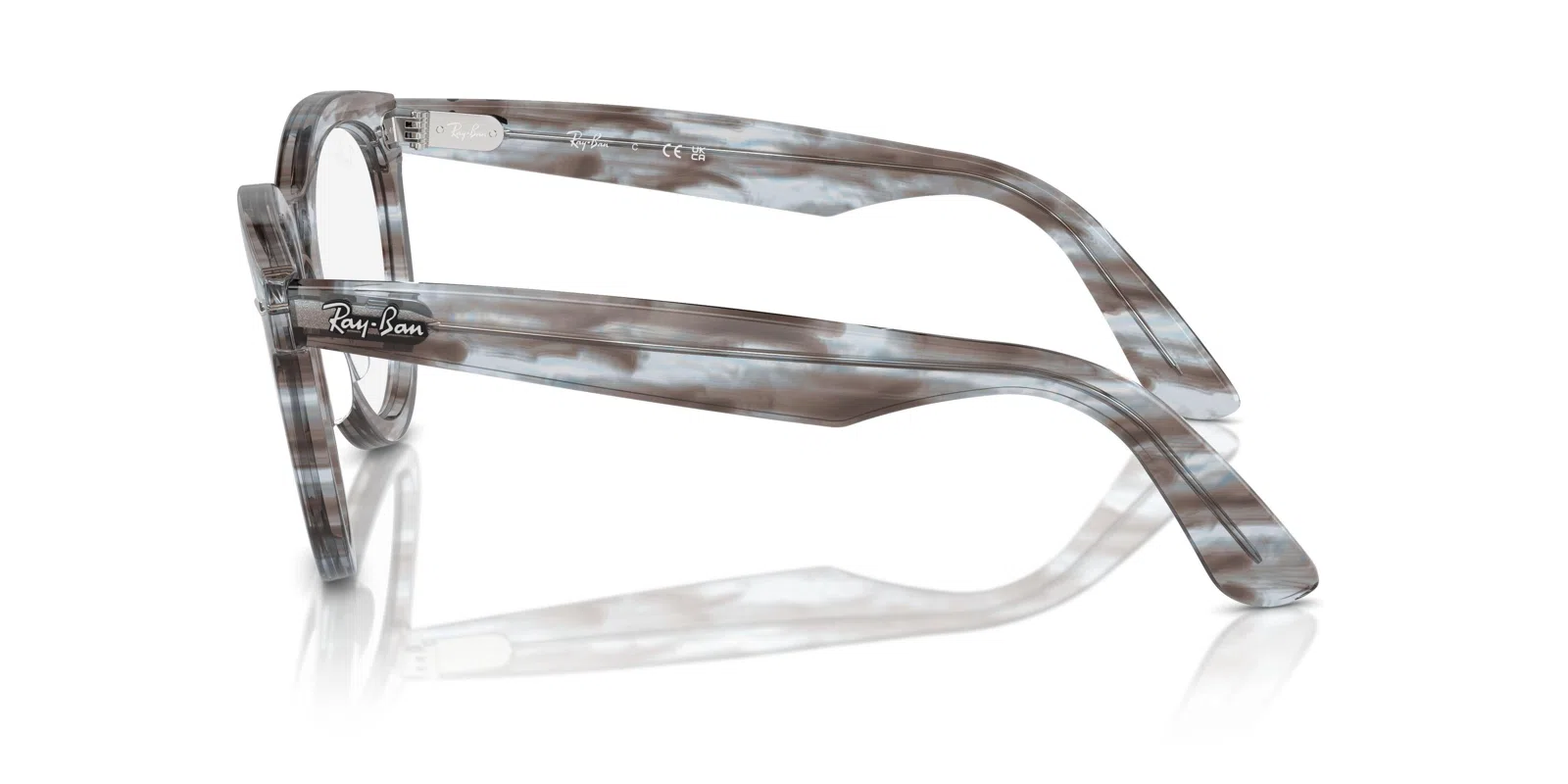 Ray-Ban Wayfarer Way 2241VF Eyeglasses - view 20